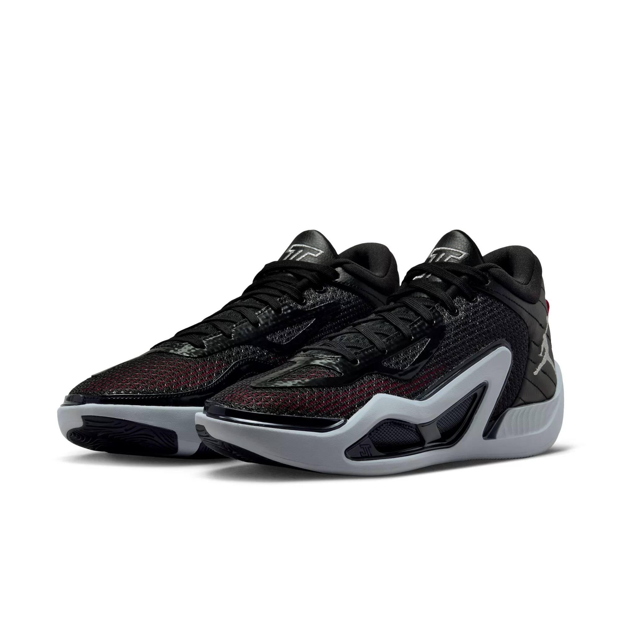 Официальные баскетбольные кроссовки Jordan Tatum 1 от Jordan Nike Tatum 1 мужские, летняя дышащая DZ3322