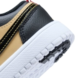 Nike, низкая спортивная обувь подходит для мужчин и женщин с амортизацией, осенняя, тренд сезона