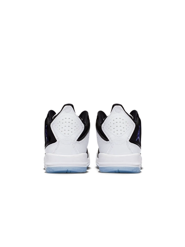 Чиновник Jordan Nike Jordan Boy Girl Cortside Big Children's Sports Sports Winter Slow Shock поддержка AR1002