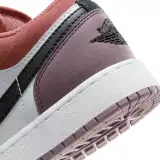 Air Jordan 1, низкие спортивные туфли, подходит для подростков