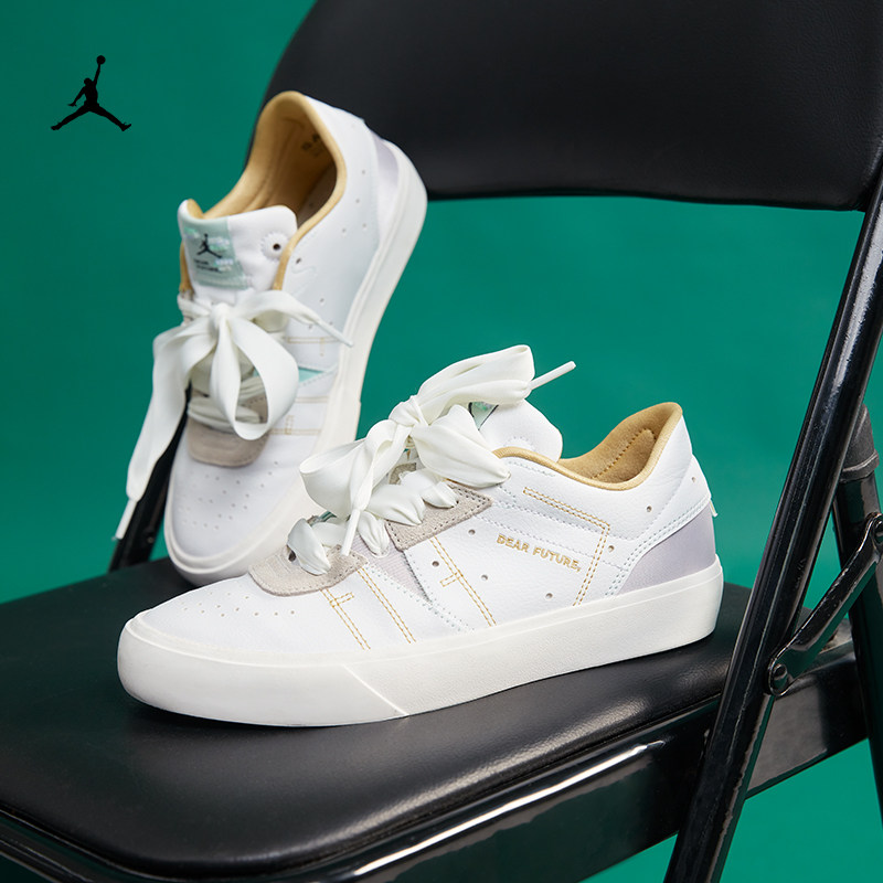 Jordan official Nike Jordan SERIES 05 Women's sports shoes Summer new breathable comfort DV4464