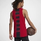 687 Fitness Red/Black