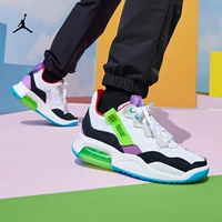 Чиновник Jordan Nike Jordan Boy Ma2 Big Children Sports Sports детская обувь и легкая многослойная многослойная CW6594