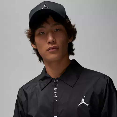 Чиновник Jordan Nike Jordan Men's Range Jacket Summer New Jacket Sports Network Eye Elcodery DX9688