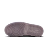 Nike, Air Jordan 1, кроссовки, низкая комфортная спортивная обувь с амортизацией