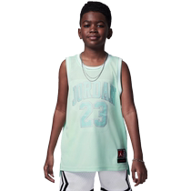 Иорданский чиновник Nike Jordan boy big boy jersey summy haumable