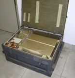 Совершенно новый приемник 222-1, оригинальная коробка без открытия, полный набор аксессуаров