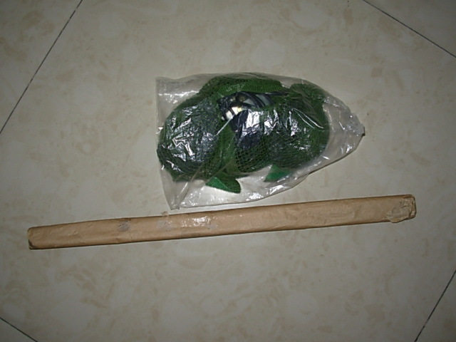 Brand new 861 antenna 861 ear phone set 861 battery case