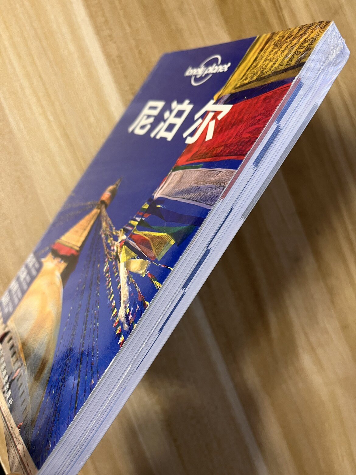 正版包邮！孤独星球尼泊尔地图，旅行者必备指南？-国外旅游指南/攻略-淘宝好物网