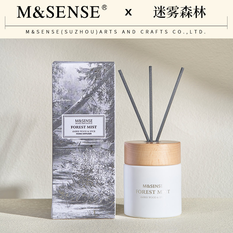 Fire-Free Incense Essential Oils Home Scents Indoor Persistent Bedrooms Room Permalink Toilet Makeup Room Air Frescoers