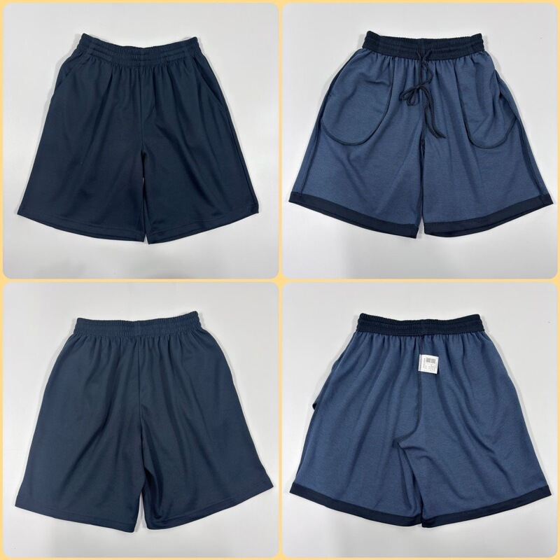 Physical Training Shorts Men's Outdoor Running Sports Pants Mid-Length Pants Summer Breathable Quick-Drying Student Military Training Shorts Women's Physical Training Shorts Men's Outdoor Running Sports Pants Mid-Length Pants Summer Breathable Quick-Drying Student Military Training Shorts Women's