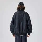 Пуховик, демисезонная куртка для школьников для влюбленных, увеличенная толщина, свободный крой