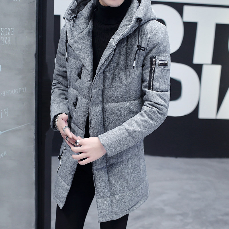 Blouson hiver pour homme - Ref 3115175 Image 1