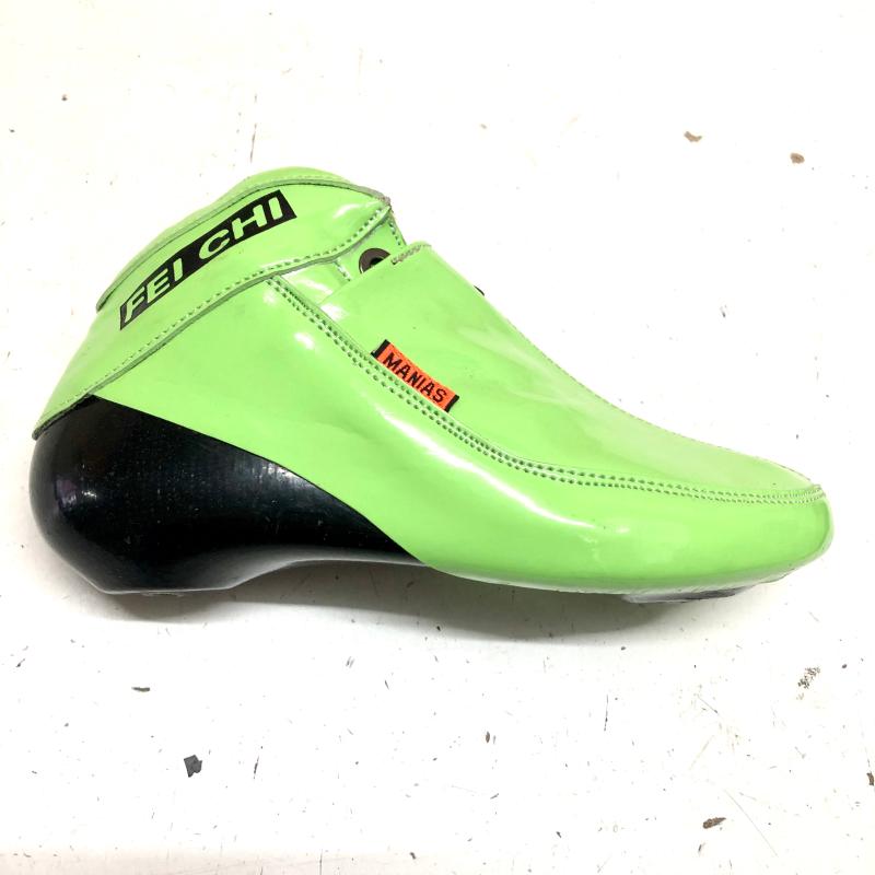 Flying Speed Skating Boulevard Speed Skating Ice Knife Shoes Children Speed Skating Uppers Adults Men And Women Skating Shoes