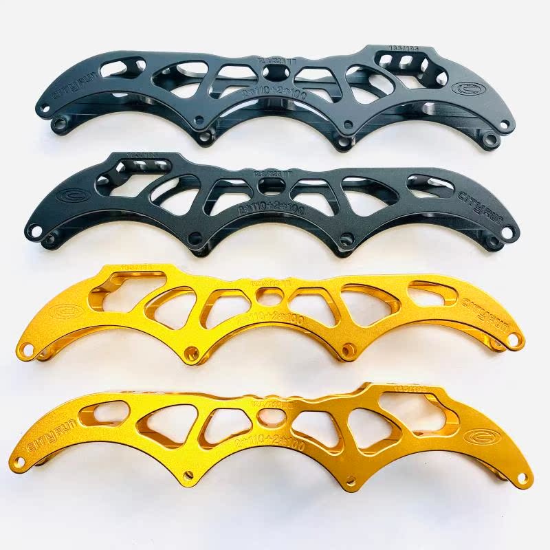 Fly Ride New Promotion Advanced Children Speed Skating Shoes Tool Holder Adult Men And Women Race Speed Sole Seat Accessories Wear Nails
