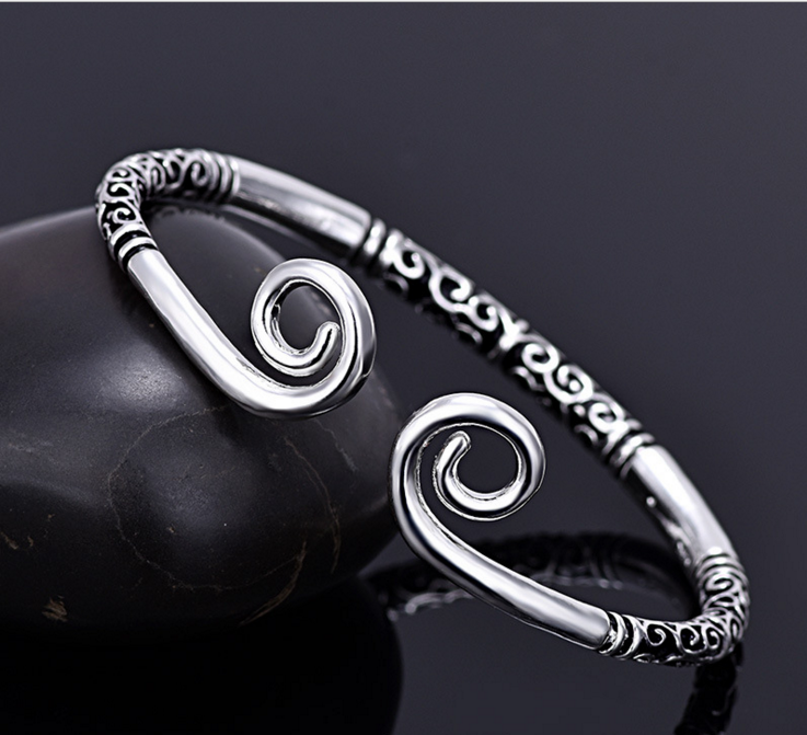 Bague mixte 1000SE en Argenterie - Ref 3086702 Image 11