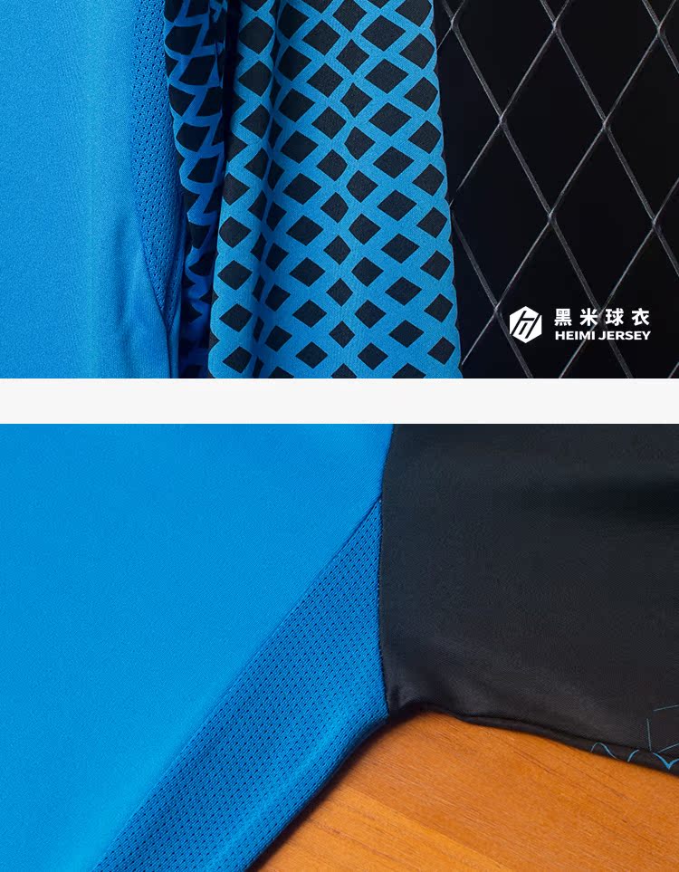 Dịch vụ bóng đá thủ môn quần áo thủ môn nam dài tay áo người lớn quần áo thủ môn đào tạo quần áo in miễn phí 	tất bóng đá nike dài	