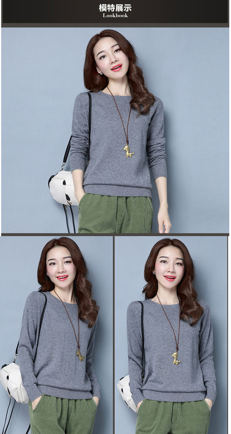 Cardigan SUMITU en Laine - Ref 3229184 Image 12