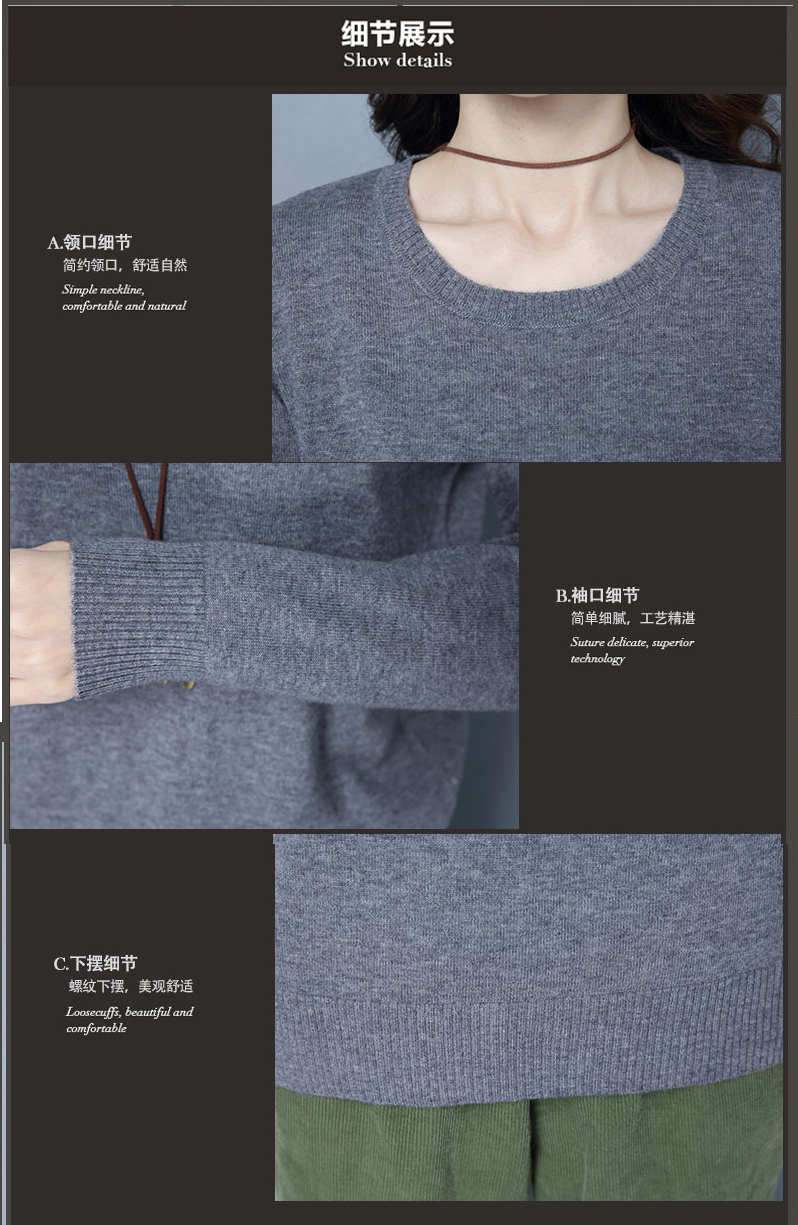 Cardigan SUMITU en Laine - Ref 3229184 Image 26