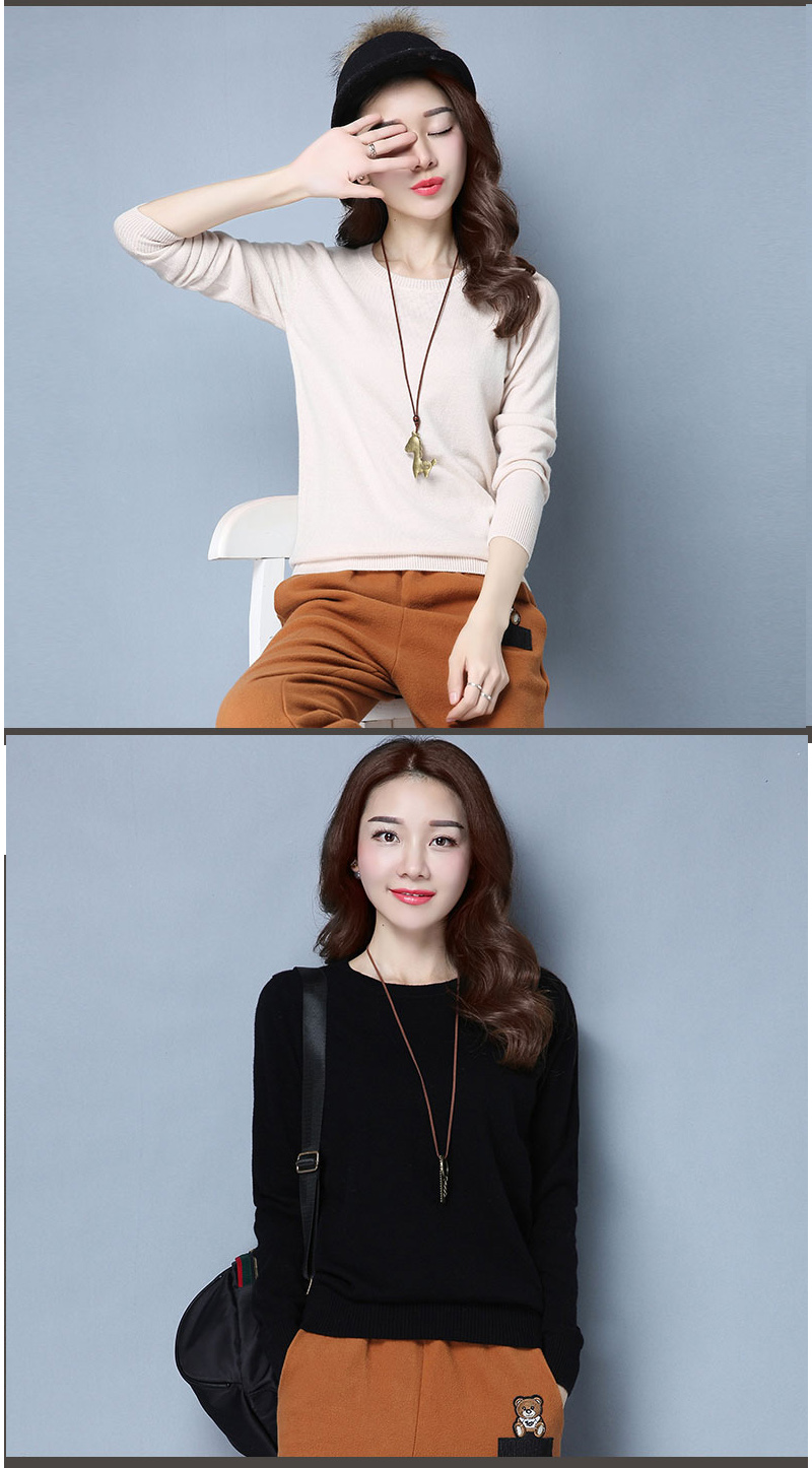 Cardigan SUMITU en Laine - Ref 3229184 Image 14