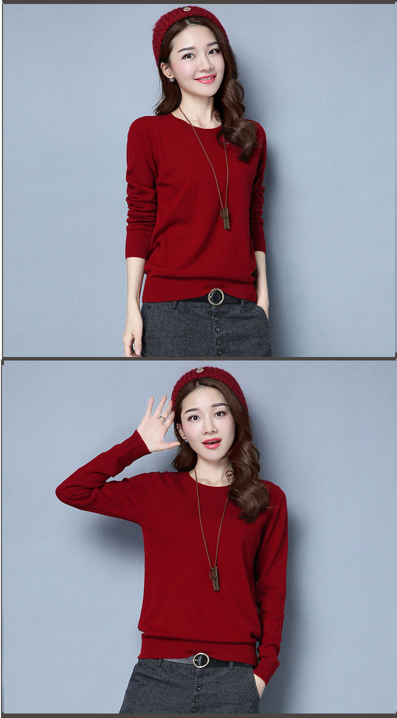 Cardigan SUMITU en Laine - Ref 3229184 Image 18