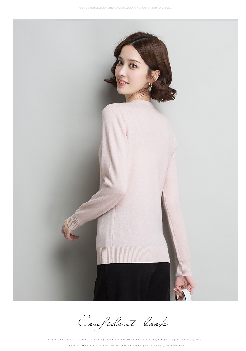 Cardigan SUMITU en Laine - Ref 3231390 Image 28