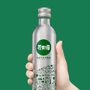 【芥末绿】燃油宝汽车除积碳清洗剂100ml*10