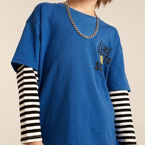 【A21】秋季新款儿童纯棉打底衫