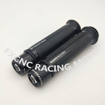 Yamaha AS New Fortress JOGi Qiaoge i125 Eagle modified accessories modified parts hand handle handle throttle grip