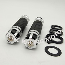 Yamaha XJR400 YZF R1 R6 R6 FZ6 FZ1 FZ1 throttle handlebar Gum Grip Retrofit