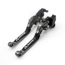 Honda MSX125 little monkey brake War Eagle 190X accessories mammoth modification piece CB190R storm eye handle handle