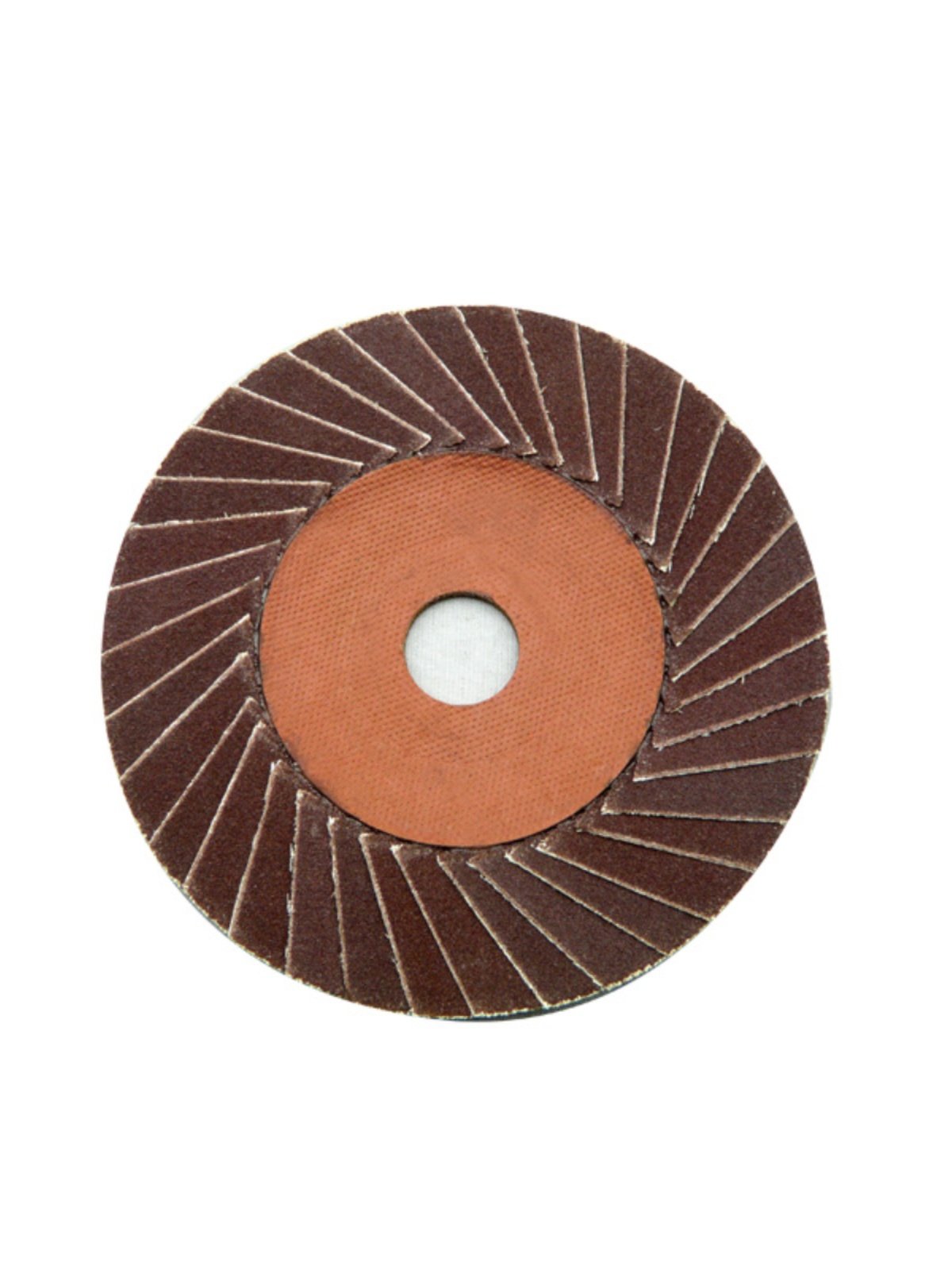 Genuine Small Sun-Shaped Flap Disc Abrasive Disc Polishing Disc Grinding Disc Polishing Flap Wheel 100*16