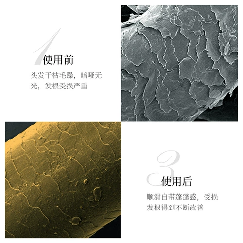 Парфюмированный увлажняющий кондиционер, питательная маска для волос подходит для мужчин и женщин, 35г, уход за волосами