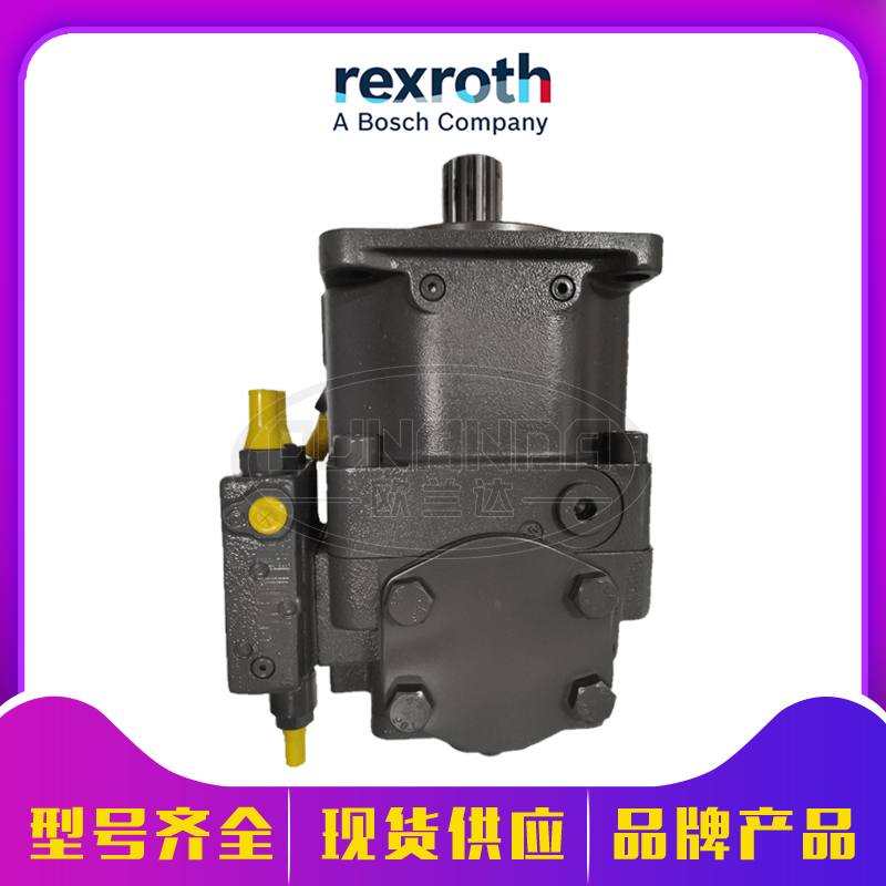 Rexroth Piston Pump A11VO60 75 95 130 190 Variable Pump Pump Pump Pump Pump Pump Pump Pump Pump Pump Pump