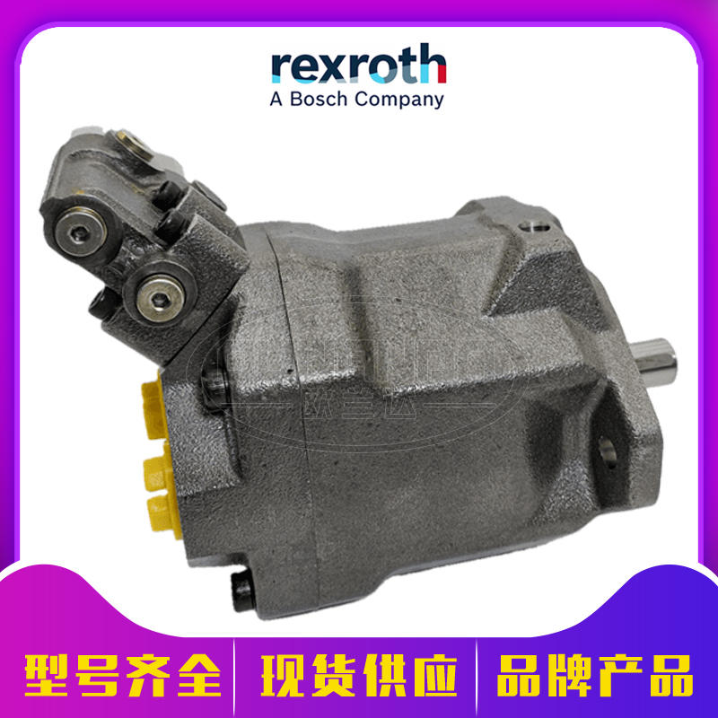 German Rexroth Rolex Lok Pumps A10VSO45DFR1 32R-PPB12N00 Ship Hydraulic Oil Pump