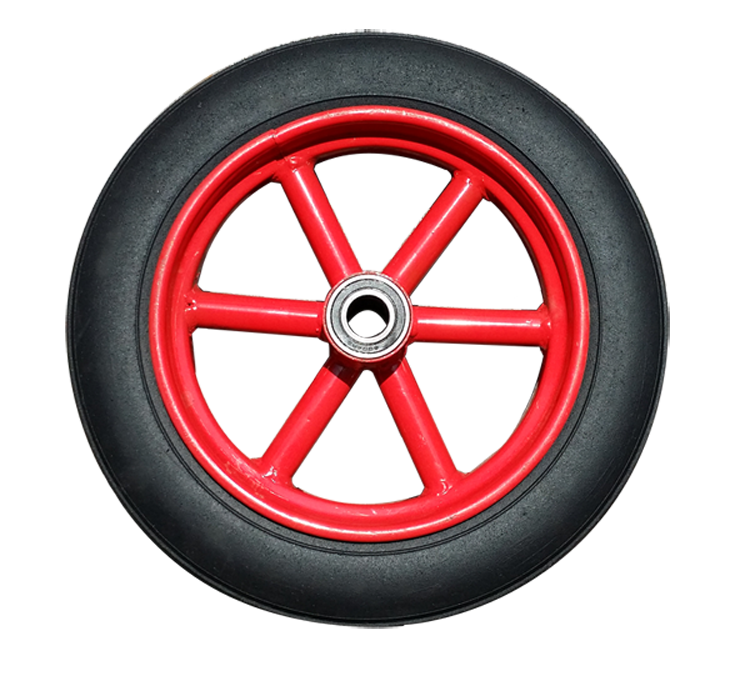 Roues de vélo - Ref 2375391 Image 4