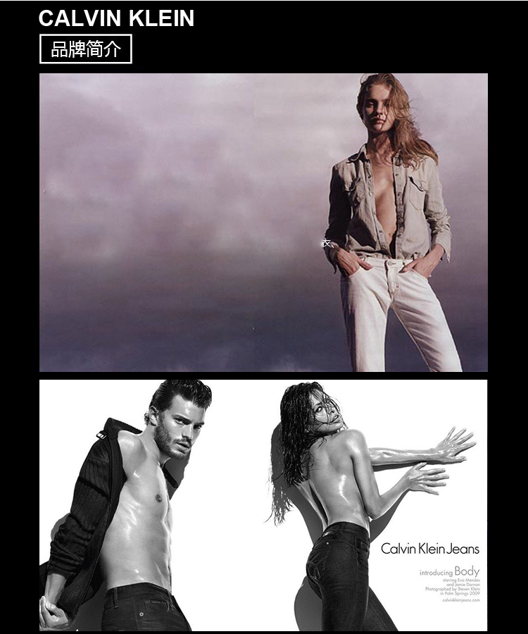 CK IN2U / Calvin Klein Vì bạn thích người đàn ông lâu năm Eau de Toilette 50 / 100ml nước hoa bỏ túi