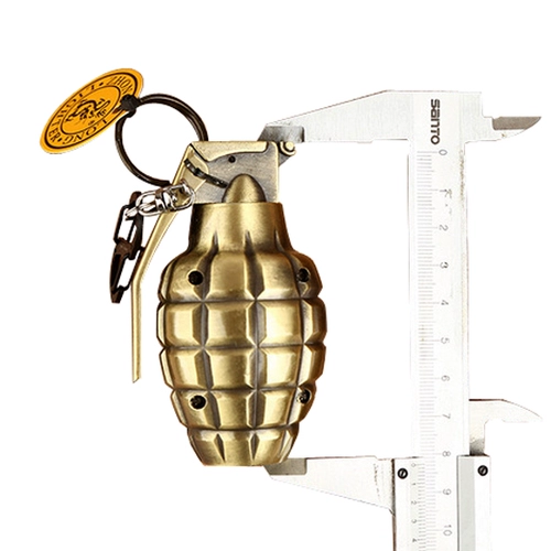 Ретро креативная защитная ветрозащитная классическая зажигалка, в американском стиле