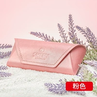 Розовый [дайте зеркальную ткань+чистящая жидкость]