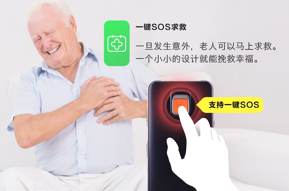 Người bảo vệ kho báu Thượng Hải ZTE U288 + di động Unicom máy cũ màn hình lớn nhân vật lớn tiếng ồn dài chờ điện thoại di động cũ nút chức năng máy sinh viên máy