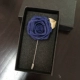 Handmade hoa hồng trâm cài nam và nữ trâm cài áo sơ mi chú rể tốt nhất nam trâm cài cổ áo kim pin áo chủ cai ao