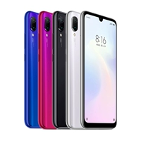 Redmi Note7 Qualcomm 660 Full Netcom 4G6.3 Экран 48 миллионов камер (+3 -лежащая гарантия+гарантия с сломанным экраном)