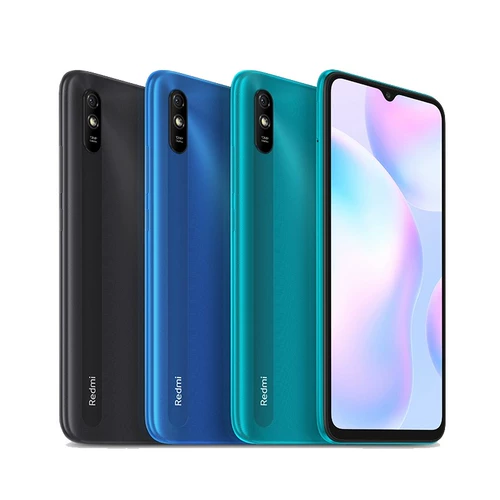 MIUI/小米 Экран для пожилых людей для школьников и студентов, смартфон, redmi, 9A, 10A