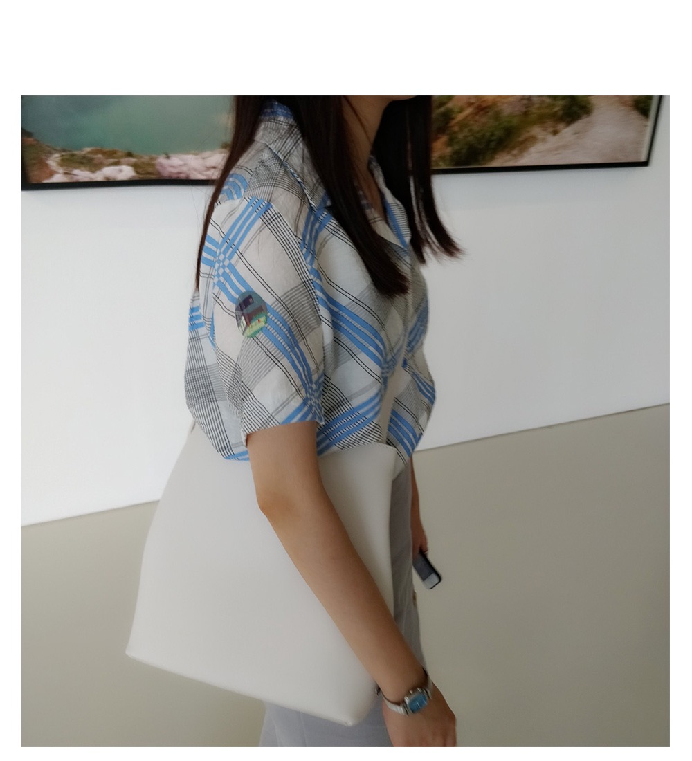 Dây đeo vai rộng màu be lưới màu đỏ túi xô nữ túi Messenger phiên bản Hàn Quốc hoang dã dung lượng lớn túi đeo vai mùa hè - Túi xách nữ túi xách nữ channel