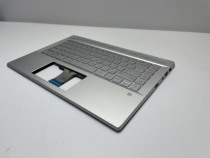 Brand new original HP Star 14 14-CE TPN-Q207 C shell with backlight keyboard L19191-001