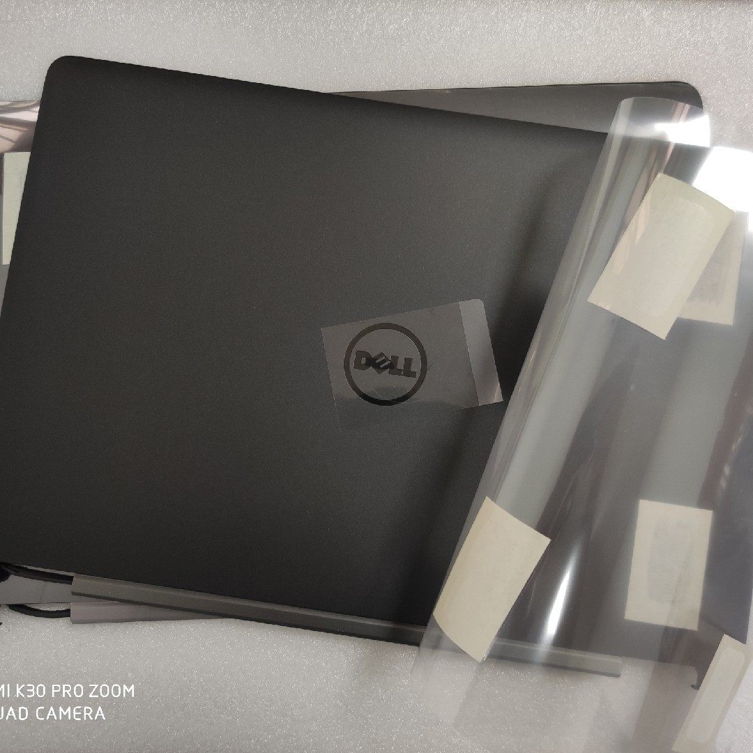 New Dell E5450A shell screen cover screen shell 077CCV 0XRN2N laptop shell