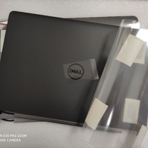 New Dell E5450A shell screen upper cover screen housing 077CCV 0XRN2N laptop housing