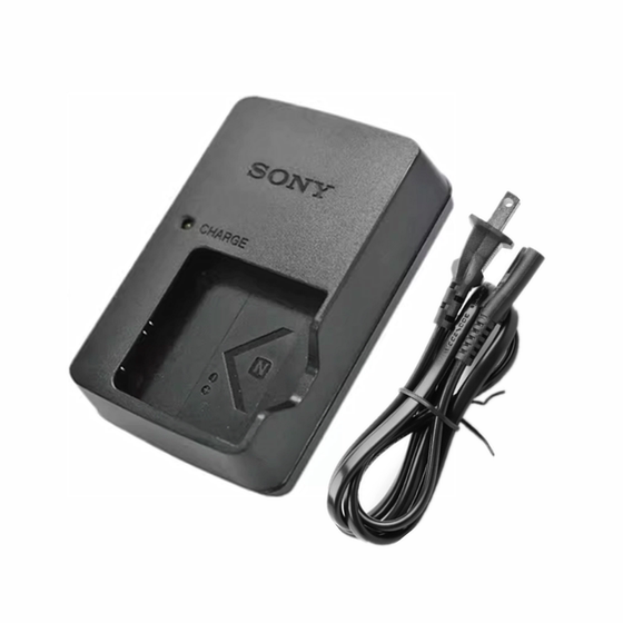 소니 DSCTX100 T110 TX55 TX66 TX20 TX30 디지털 카메라 충전기 NPBN1에 적합합니다.