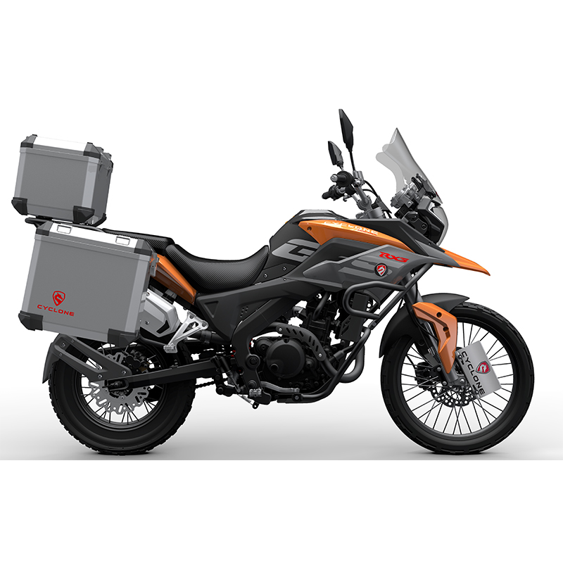 Zongshen Rx3 250 Купить