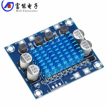 XH-A232 HD digital audio power amplifier board 12V24V amplifier board dual channel 30W mp3 amplifier module